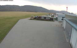 Plocha letiště, Helfštýn