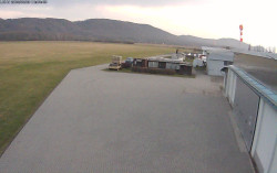 Plocha letiště, Helfštýn