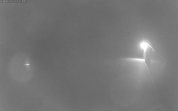 Plocha letiště, Helfštýn