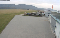 Plocha letiště, Helfštýn