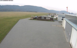 Plocha letiště, Helfštýn