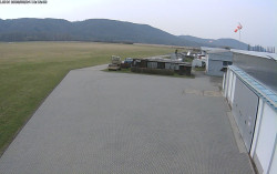 Plocha letiště, Helfštýn