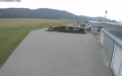 Plocha letiště, Helfštýn