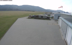 Plocha letiště, Helfštýn