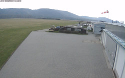 Plocha letiště, Helfštýn