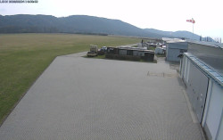 Plocha letiště, Helfštýn