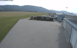 Plocha letiště, Helfštýn