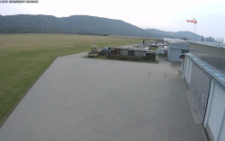 Plocha letiště, Helfštýn