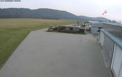 Plocha letiště, Helfštýn