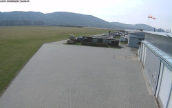 Plocha letiště, Helfštýn