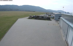 Plocha letiště, Helfštýn