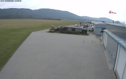 Plocha letiště, Helfštýn