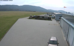 Plocha letiště, Helfštýn