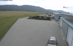 Plocha letiště, Helfštýn