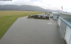 Plocha letiště, Helfštýn