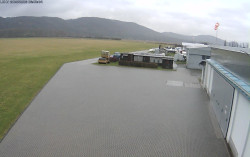 Plocha letiště, Helfštýn