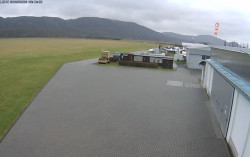 Plocha letiště, Helfštýn