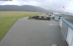 Plocha letiště, Helfštýn