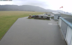 Plocha letiště, Helfštýn