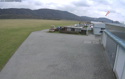 Plocha letiště, Helfštýn