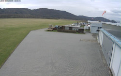 Plocha letiště, Helfštýn