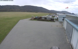 Plocha letiště, Helfštýn