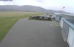 Plocha letiště, Helfštýn