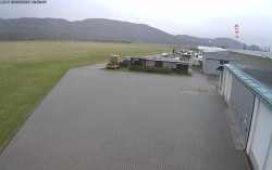 Plocha letiště, Helfštýn