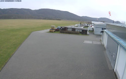 Plocha letiště, Helfštýn