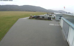 Plocha letiště, Helfštýn