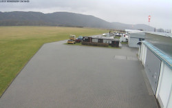 Plocha letiště, Helfštýn