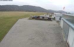 Plocha letiště, Helfštýn