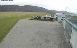 Plocha letiště, Helfštýn