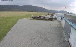 Plocha letiště, Helfštýn