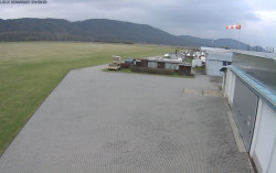 Plocha letiště, Helfštýn