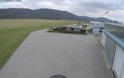 Plocha letiště, Helfštýn