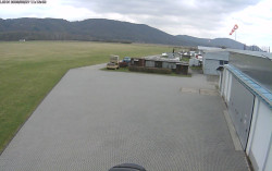 Plocha letiště, Helfštýn