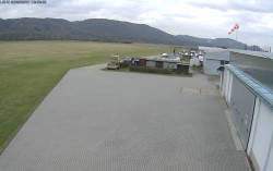 Plocha letiště, Helfštýn