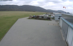 Plocha letiště, Helfštýn