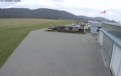 Plocha letiště, Helfštýn