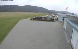 Plocha letiště, Helfštýn