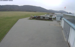 Plocha letiště, Helfštýn