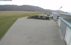 Plocha letiště, Helfštýn