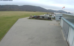 Plocha letiště, Helfštýn