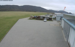 Plocha letiště, Helfštýn