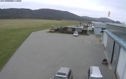 Plocha letiště, Helfštýn