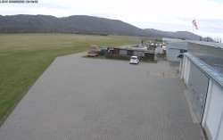 Plocha letiště, Helfštýn