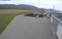 Plocha letiště, Helfštýn