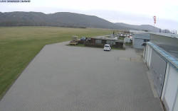 Plocha letiště, Helfštýn