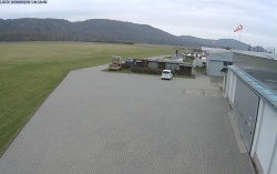 Plocha letiště, Helfštýn